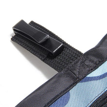 Load image into Gallery viewer, Dog Treat Pouch Dog Training Pouch Bag with Waist Shoulder Strap Poop Bag Dispenser Treat Training Bags for Treats Pet Toys
