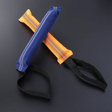 Load image into Gallery viewer, 2 Pc Dog Training Equipment Aids and Behavior Bite Pillow for Tug Universal

