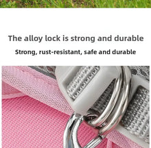 Load image into Gallery viewer, Harness for a Dog Harness Guard Harnesses for Dogs Pet Puppy Big the Small Breed Medium Anatomical Large Breeds Goods Product
