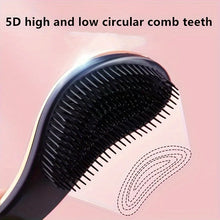 Load image into Gallery viewer, Pet Grooming Brush Pet-specific Hair Cleaning Comb Applicable To Dogs Cats Shedding Depilation Bottom Rake Comb Pets Accessories
