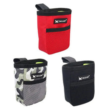 Load image into Gallery viewer, Pet Dog Puppy Training Treat Snack Bait Pet Feed Pocket Pouch Obedience Agility Pouch Food Bag Pocket Snack Reward Waist Bag
