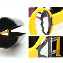 Load image into Gallery viewer, Durable Dog Poop Grabber Easy Cleaning Outdoor Pet Pooper Scooper Walking Gear new
