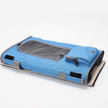 Load image into Gallery viewer, Pet Carrier for Large and Medium Cats Soft-Sided Pet Carrier for Big Medium Cats and Puppy Dog Carriers Cat Carriers
