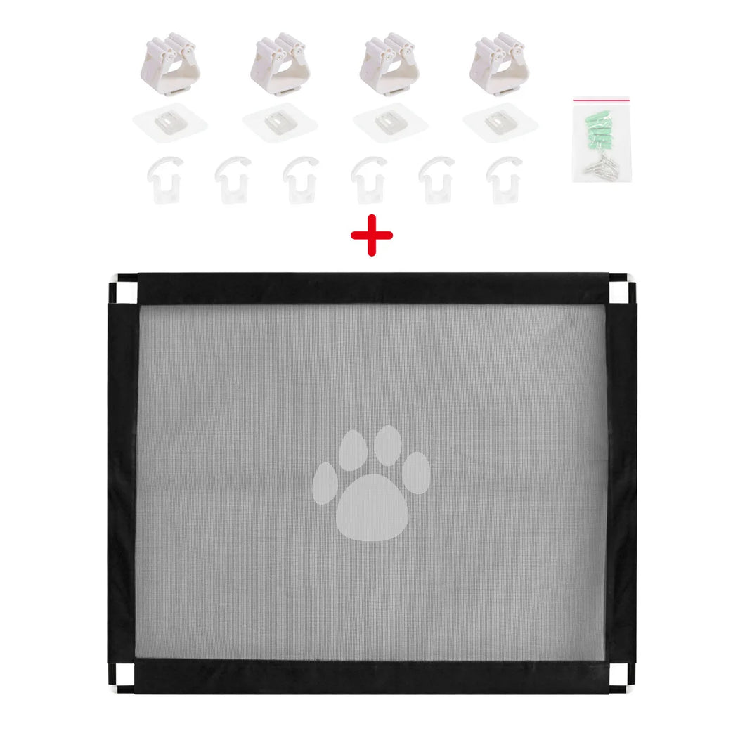 ATUBAN Dog Gate 39.3