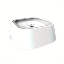 Load image into Gallery viewer, Dog Water Bowl Dog Bowl Slow Water Feeder No-Spill Pet Water Bowl Slow Feeder Dish
