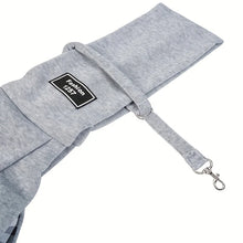 Load image into Gallery viewer, Dog Sling Carrier Bag, Pet Shoulder Crossbody Bag, Portable Hands Free Double Sided Dog Travel Bag For Outdoor Supply
