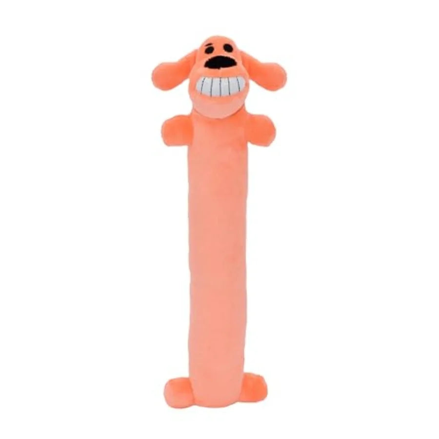 LOOFA DOG TOY, 2025 year