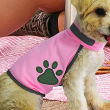 Load image into Gallery viewer, Dog Safety Vest for Walking High Visibility Dog Vest Comfortable and Breathable Reflective Vest for Night Protection and Outdoor
