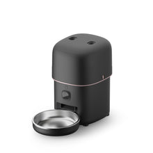 Load image into Gallery viewer, 2L 5G Camera Pet Feeder Automatic Cat Smart Food Dispenser Auto Dog Slow Food WIFI Timed Quantitative Video Food Feeding Bowls
