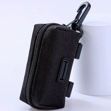 Load image into Gallery viewer, Dog Poop Bag Dispenser Portable Poop Bag Holder for Dogs Walking Storage Bags Garbage Bags Holder for Dogs Toilet Cleaning Tools
