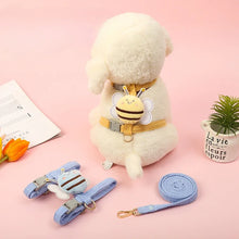 Load image into Gallery viewer, Dog Accessories Bag For Dogs Leash Supplies Strap Harness Pets Pet Sling Small Home. Collar Breed Articles Goods Chest Products

