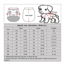 Load image into Gallery viewer, Christmas Dog Clothes Warm Lining Dog Sweatershirt Soft Breathable PulloverPuppy Clothes for Small Medium Pet Doggie Cat Apparel
