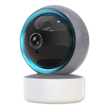 Load image into Gallery viewer, Pets Camera with 2 Way Intercom Smart Motion Sense Indoor Camera for Home Safety WIFI Dog Camera with PTZ 355° Shooting Camera
