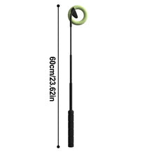 Load image into Gallery viewer, Dog Toys Throwing Pole Pet Throwing Stick Hand Throwing Ball Toys Pet Tennis Launcher Pole Outdoor Training Toys Pet Supplies
