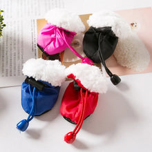 Load image into Gallery viewer, Pet Dog Shoes With Soft Soles, Breathable And Waterproof For Outdoor Activities, Pet Shoe Covers, Rain Shoes, Dog Shoes
