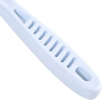 Load image into Gallery viewer, Grooming Tools for Dog: Rake Comb to Remove Short and Long Hair Fur Shedding, White Pet Dog Supplies
