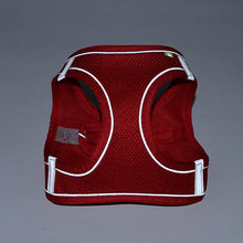 Load image into Gallery viewer, Dog Harness Leash Set for Small Dogs Adjustable Puppy Cat Harness Vest French Bulldog Chihuahua Pug Outdoor Walking Lead Leash
