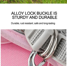 Load image into Gallery viewer, Dog Harness Small Breed Harness for A Small Dog Large Dog Harness Harnait Chest GXQ03
