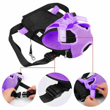 Load image into Gallery viewer, Dog Carriers Bags for Dogs Bag Things Carrying Backpack Cats Pet Pets Accessories Transport Basket Supplies Products
