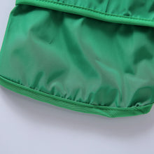 Load image into Gallery viewer, Pet Raincoat Cartoon Pattern Reflective Hoodie Dog Outdoor Waterproof Jacket Coat Harness Puppy Sports Walking Onesie Clothes
