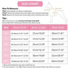 Load image into Gallery viewer, Pet Dog Winter Warm Jacket With Harness Zipper Cold Weather Pet Dog Clothes For Small Big Dogs Coat Chihuahua Clothing Outfits
