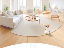 Load image into Gallery viewer, Boykeep 2K Pet Dog Camera with Phone App, 5G/2.4GHz WiFi Indoor Security Baby Camera, 360° Pan &amp; Tilt, 2-Way Audio, Night Vision
