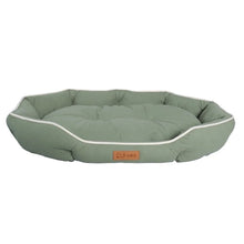 Load image into Gallery viewer, All-season Large Dog Bed House for Cats basket Elastic Big Space Dog Sofa Sleeping Mat Winter Warm Dog Cushion
