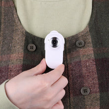 Load image into Gallery viewer, Wireless Cat Collar Camera Outdoor No WiFi Needed Pet Collar Camera With Screen Video Recording Dog Tracker Collar Pet Supplies
