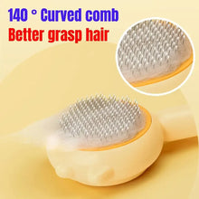 Load image into Gallery viewer, Cats Cats Accessories Brush Pet Hair Grooming Removal Comb Dogs Pets Remover Massages Puppy Kitten Supplies Products Home Garden

