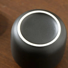 Load image into Gallery viewer, Ceramic Pet Ashes Storage Box Cute Memorials Funeral Urn for Pets Moisture Proof with Lid Memento Burial Holder For Pet Ashes
