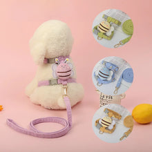 Load image into Gallery viewer, Dog Accessories Bag For Dogs Leash Supplies Strap Harness Pets Pet Sling Small Home. Collar Breed Articles Goods Chest Products
