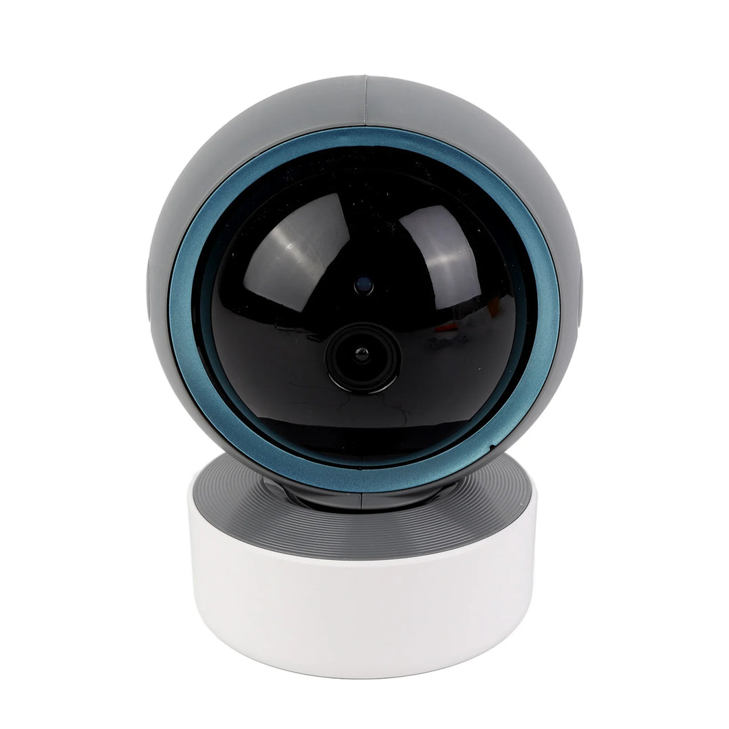 Pets Camera with 2 Way Intercom Smart Motion Sense Indoor Camera for Home Safety WIFI Dog Camera with PTZ 355° Shooting Camera