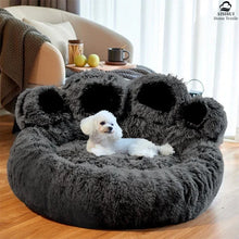Load image into Gallery viewer, Kennel Pet Products Accessory Mat Accessories for Small Breeds Dogs Sofa Baskets Cats Cushions Puppy Beds Medium Big Dog Bed
