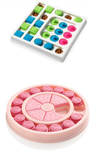 Load image into Gallery viewer, Dog Puzzle Toys Slow Feeder Interactive Puppy Increase IQ Training Game Food Dispenser Slowly Eating NonSlip Bowl Pet Dogs Toy
