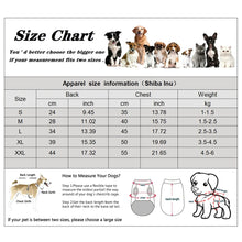 Load image into Gallery viewer, Winter Pet Dog Clothes Warm Fleece Dog Hoodie Leopard Dog Coat Jacket French Bulldog Clothing for Small Medium Dogs Pet Costumes
