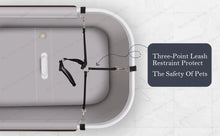 Load image into Gallery viewer, Household Foldable Dog and Cat Bath Basin Adjustable Height Pet Bath Tub Available Indoors and Outdoors Portable Dog Bath
