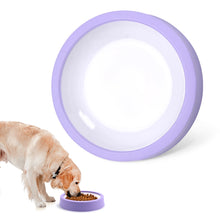 Load image into Gallery viewer, Pet Dog Slow Feeder Bowl Fun Non Slip Anti-Gulping Slower Food Feeding Dishes Eco Dog Bowl for Large Medium Small Dogs Puppy
