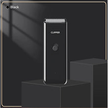 Load image into Gallery viewer, Pet grooming hospital for cats and dogs, low-noise electric push shear, electric waterproof, professional wireless shaving
