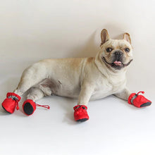 Load image into Gallery viewer, Pet Dog Shoes With Soft Soles, Breathable And Waterproof For Outdoor Activities, Pet Shoe Covers, Rain Shoes, Dog Shoes
