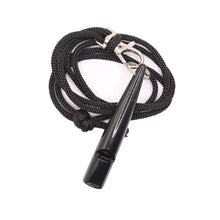 Load image into Gallery viewer, Dog Training Whistle with Lanyard -  Easy to Use for All Breeds &amp; Sizes, Professional Obedience Training Tool
