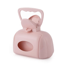 Load image into Gallery viewer, Convenient Outdoor Puppy Cat Waste Feces Poop Cleaner, Easy Pick Up, Poop Remove Clamp Cleaning Tool, Pet Dog Poop Scooper
