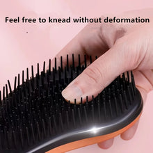 Load image into Gallery viewer, Pet Grooming Brush Pet-specific Hair Cleaning Comb Applicable To Dogs Cats Shedding Depilation Bottom Rake Comb Pets Accessories

