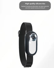 Load image into Gallery viewer, Toopro New Pet Camera Thumb Camera HD Outdoor Portable Cycling Sports Camera Student Camera With 360 ° Wide Angle Lens Camera
