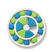 Load image into Gallery viewer, Dog Puzzle Toys Slow Feeder Interactive Puppy Increase IQ Training Game Food Dispenser Slowly Eating NonSlip Bowl Pet Dogs Toy

