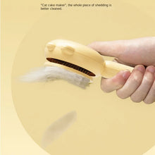 Load image into Gallery viewer, Cats Cats Accessories Brush Pet Hair Grooming Removal Comb Dogs Pets Remover Massages Puppy Kitten Supplies Products Home Garden
