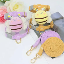 Load image into Gallery viewer, Dog Accessories Bag For Dogs Leash Supplies Strap Harness Pets Pet Sling Small Home. Collar Breed Articles Goods Chest Products
