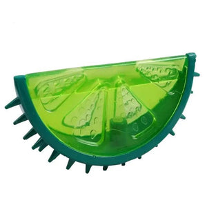 Lime Water toy for Pupps