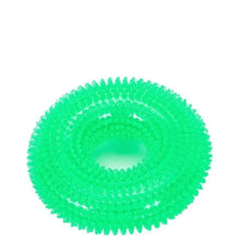 Load image into Gallery viewer, Dog toy sound balls are suitable for pets to resist biting, squeezing, chewing, gripping, and grinding their teeth
