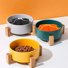 Load image into Gallery viewer, Dogs Slow Feeding Mat Slow Food Pad With Suction Cup Dog Crate Lick Pads Slow Feeder Lick Pad Crate Training Toy for Medium Dog
