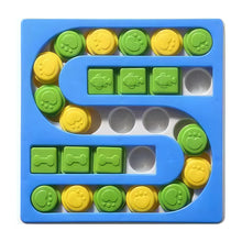 Load image into Gallery viewer, Dog Puzzle Toys Slow Feeder Interactive Puppy Increase IQ Training Game Food Dispenser Slowly Eating NonSlip Bowl Pet Dogs Toy
